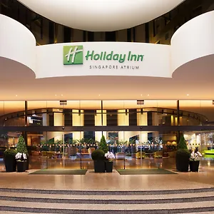 Ξενοδοχείο Atrium By Ihg, Σιγκαπούρη