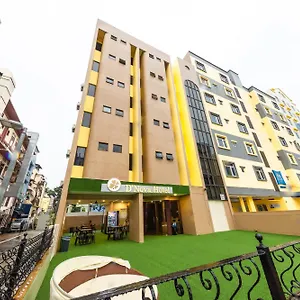 Hostel D'nova Kallang, Singapur